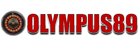 Logo OLYMPUS89